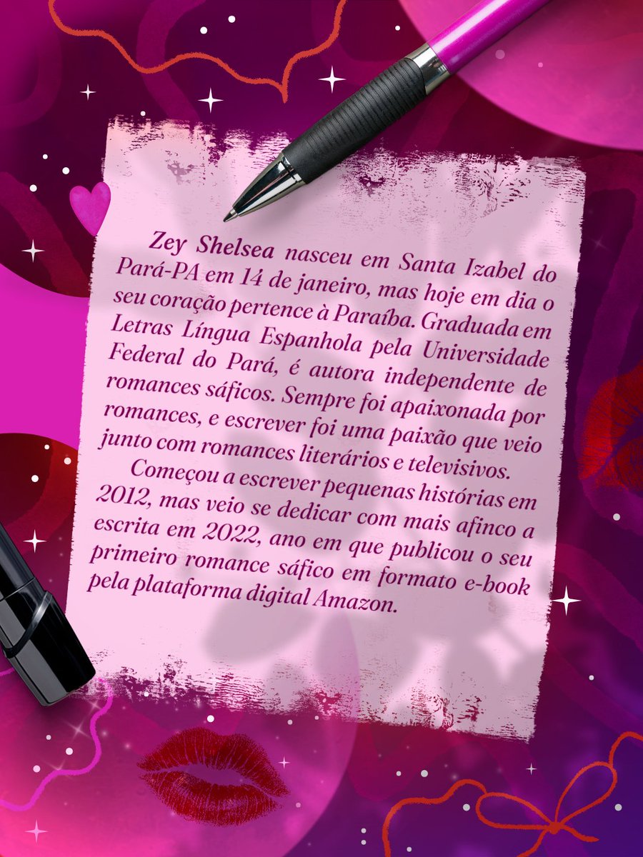 Editora Vênus tweet media