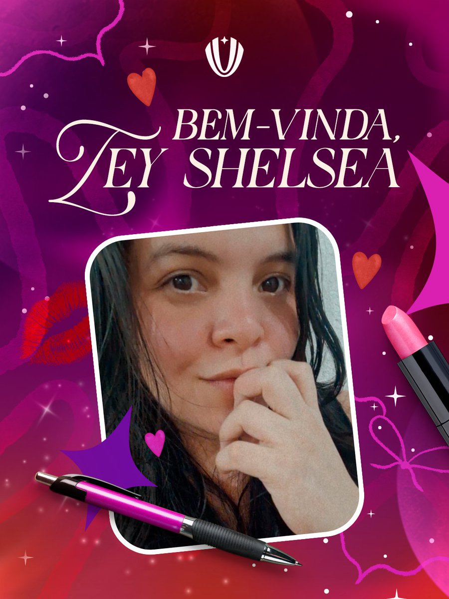 Editora Vênus tweet media