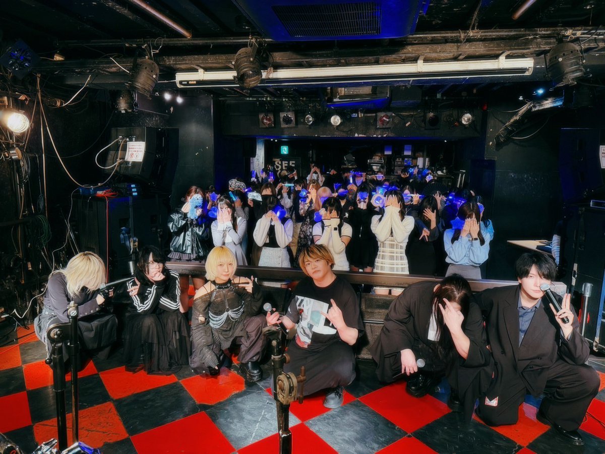 四季折織@Next is... tweet media