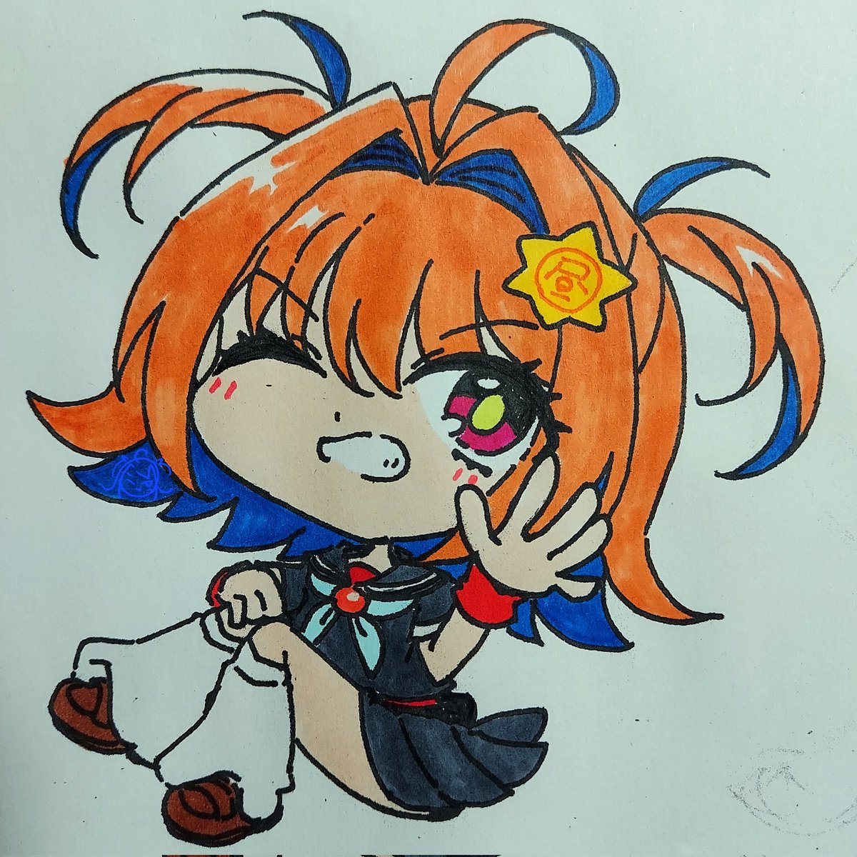 こばりん@かーどする tweet media