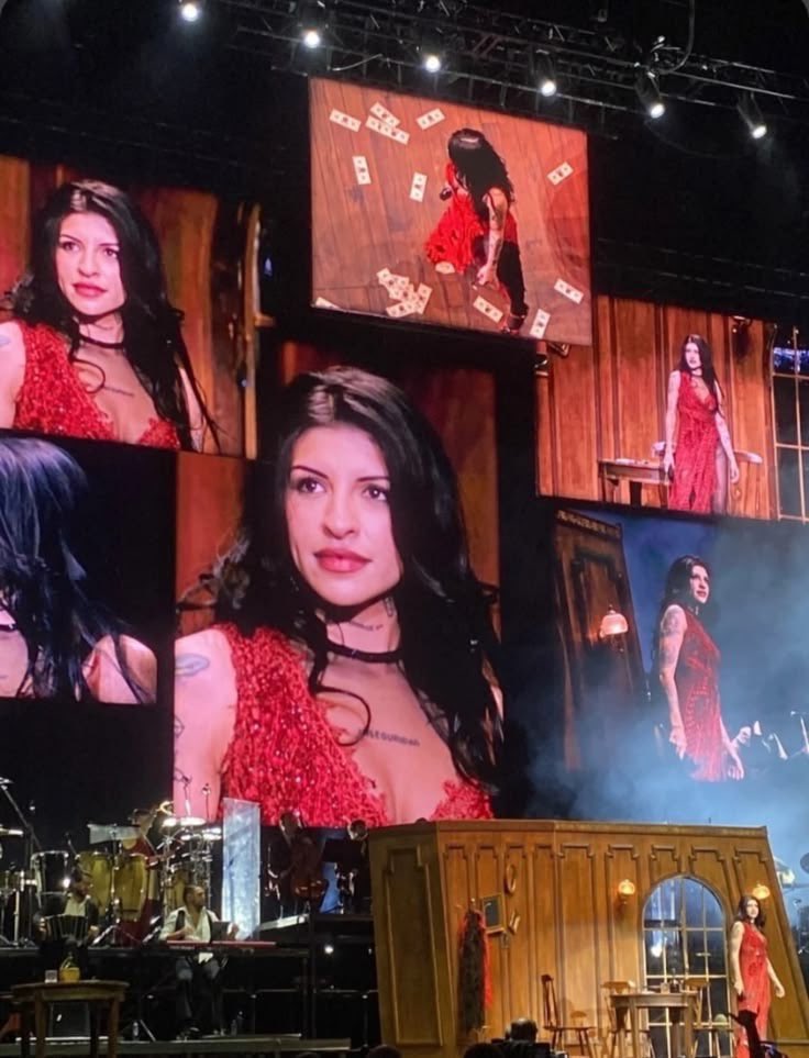 Ghostininmyhead's tweet photo. @gtampeg y ni hablar de los shows https://t.co/tILaiYUsJT