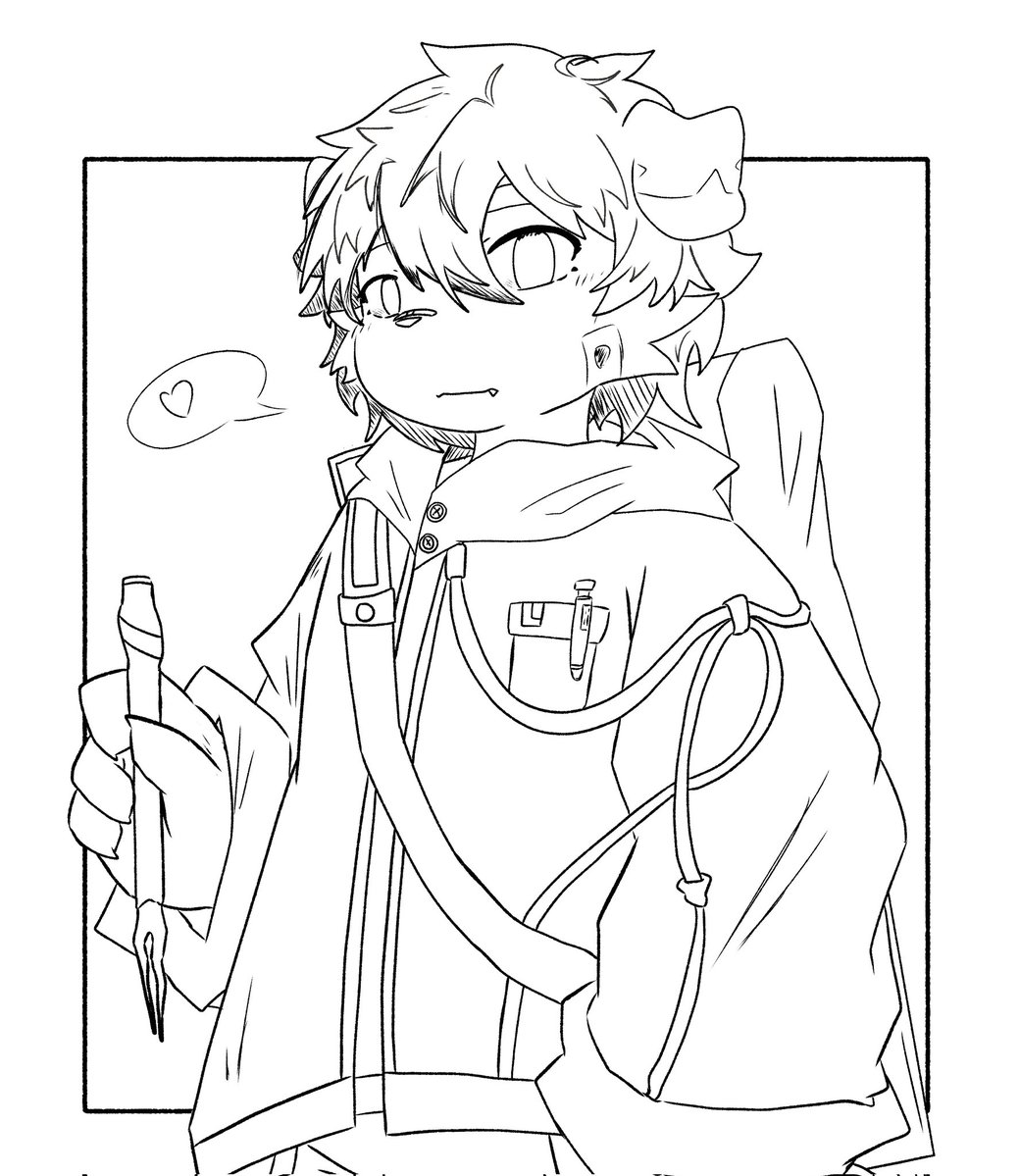 濑色酱 tweet media