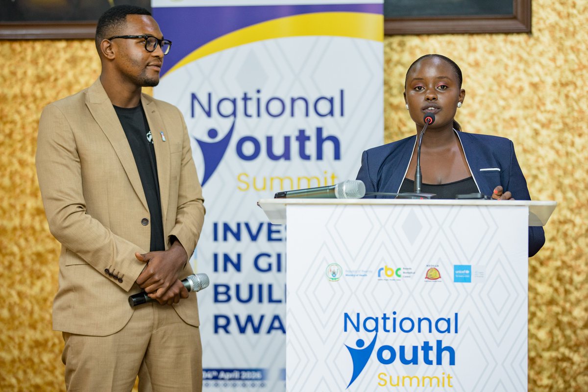 National Youth Summit| MEDSAR tweet media
