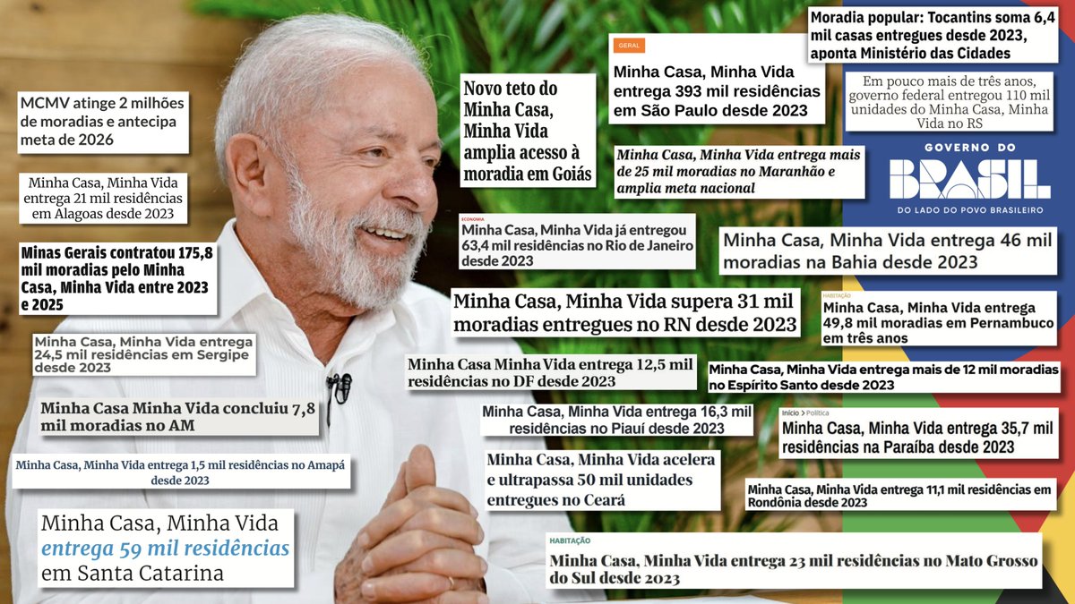 Lula tweet media