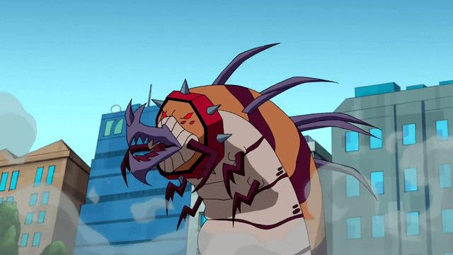 Red From Boulder Punch tweet media