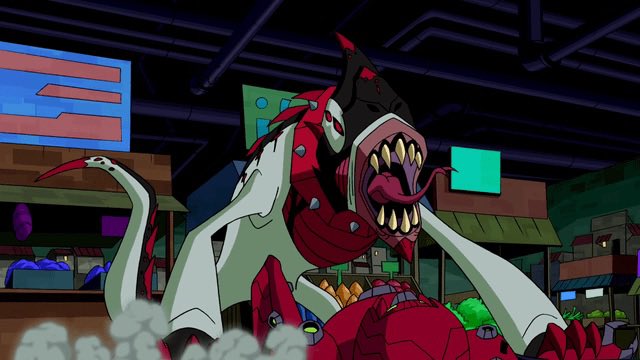 Red From Boulder Punch tweet media