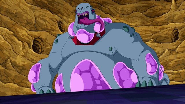 Red From Boulder Punch tweet media