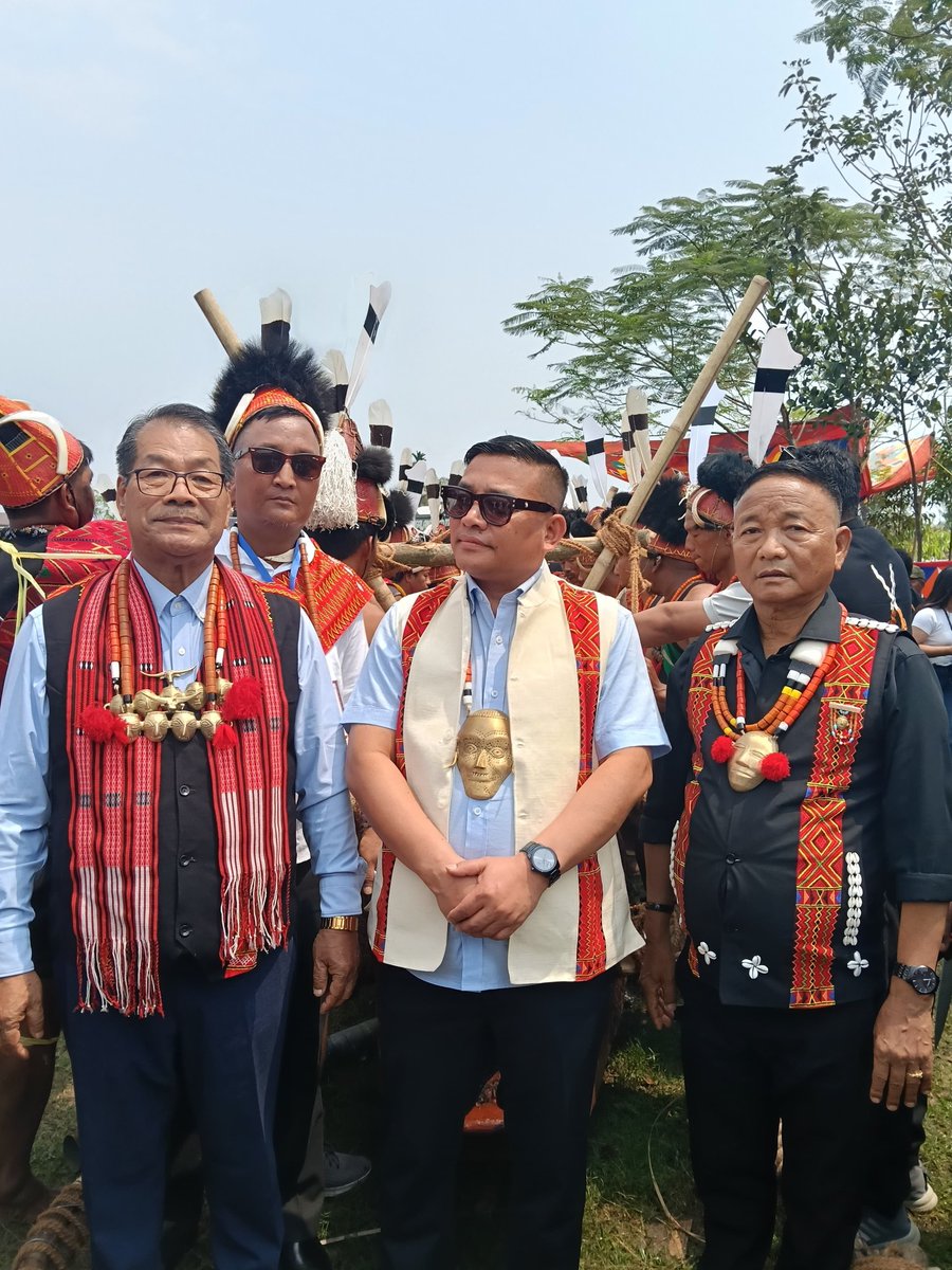 P. Bashang Chang tweet media