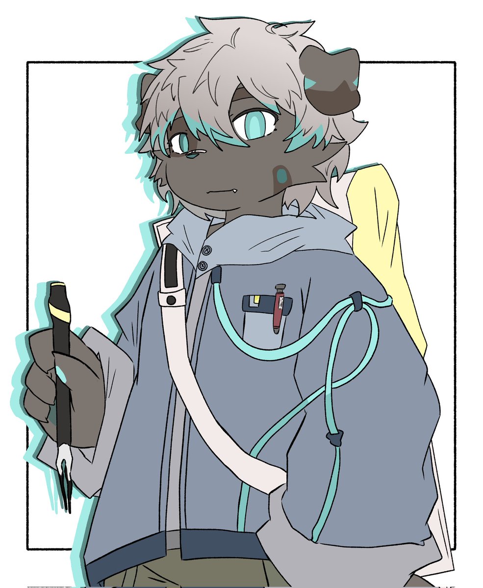 濑色酱 tweet media