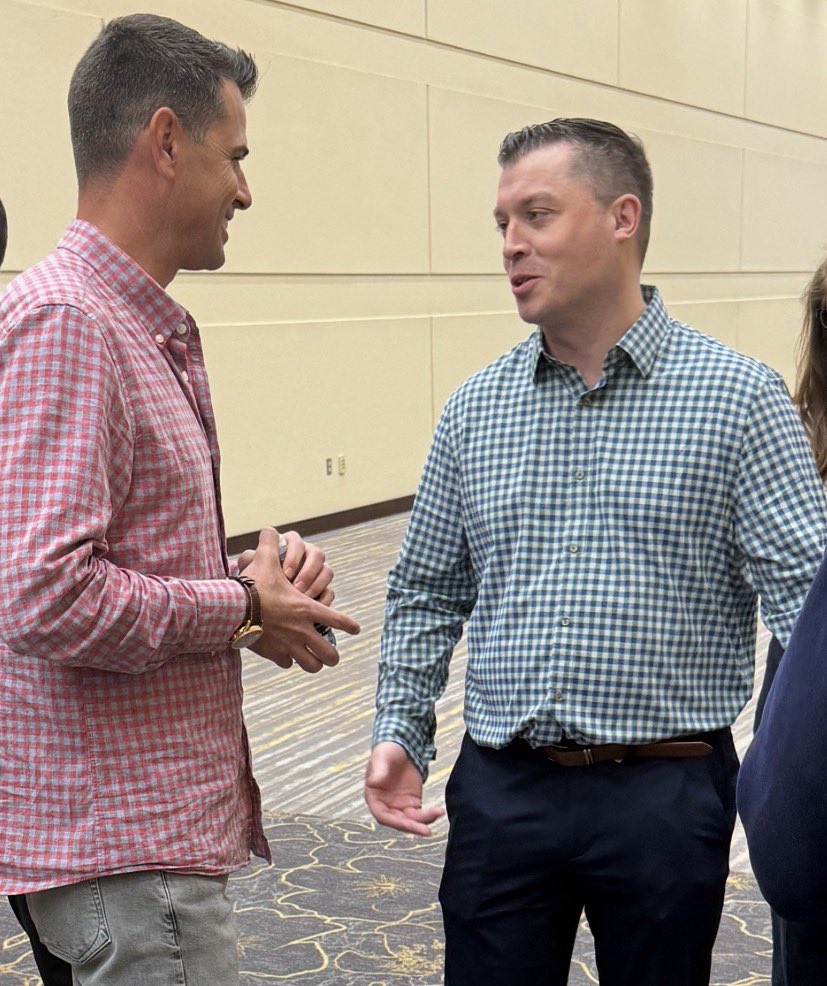 Ohio’s Tate tweet media