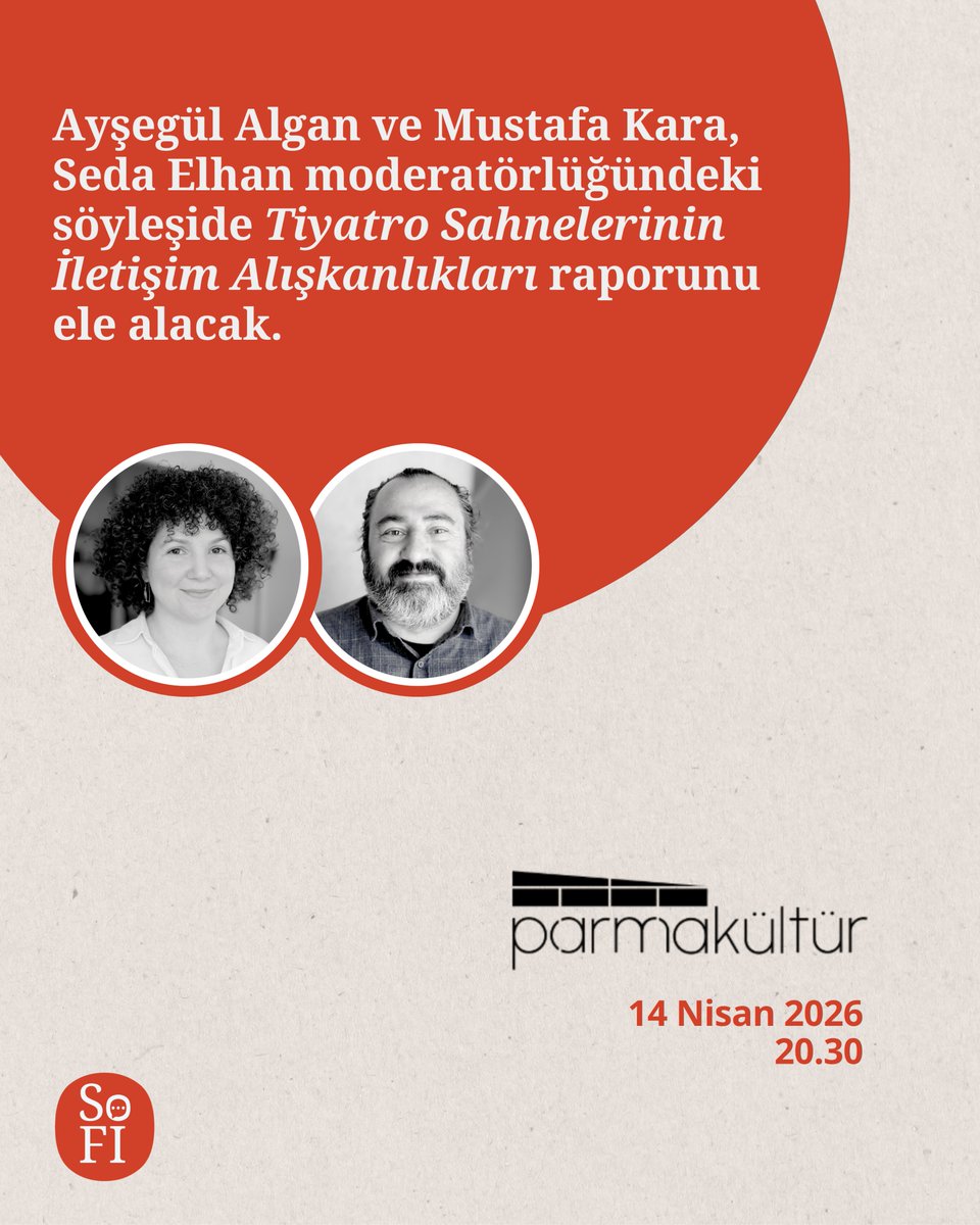 Sosyal Fayda için İletişim Derneği tweet media