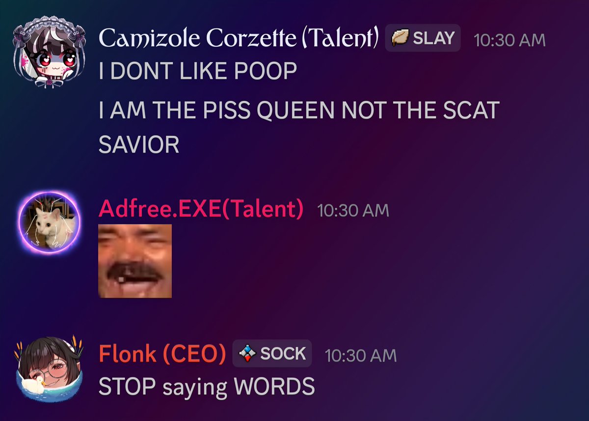 Camizole Corzette ⛓️❤️‍🩹【SVA】 tweet media