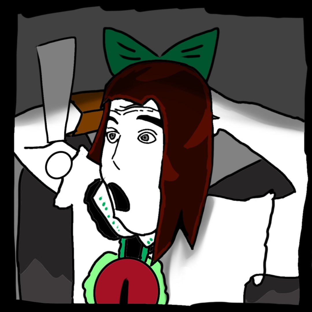 🌂❄☀ The Weathered Trio tweet media