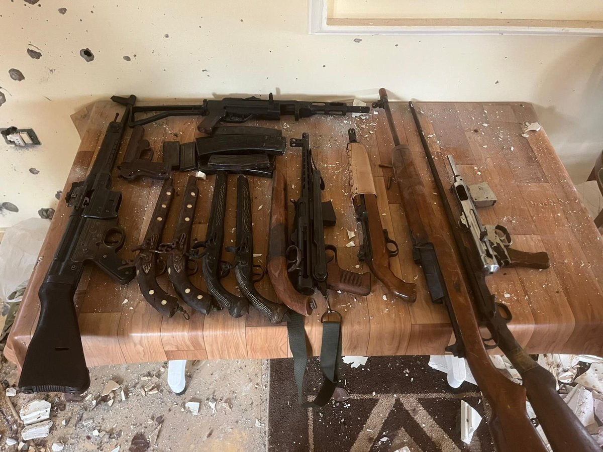 علّي 🚨 🏴🏴| tweet media