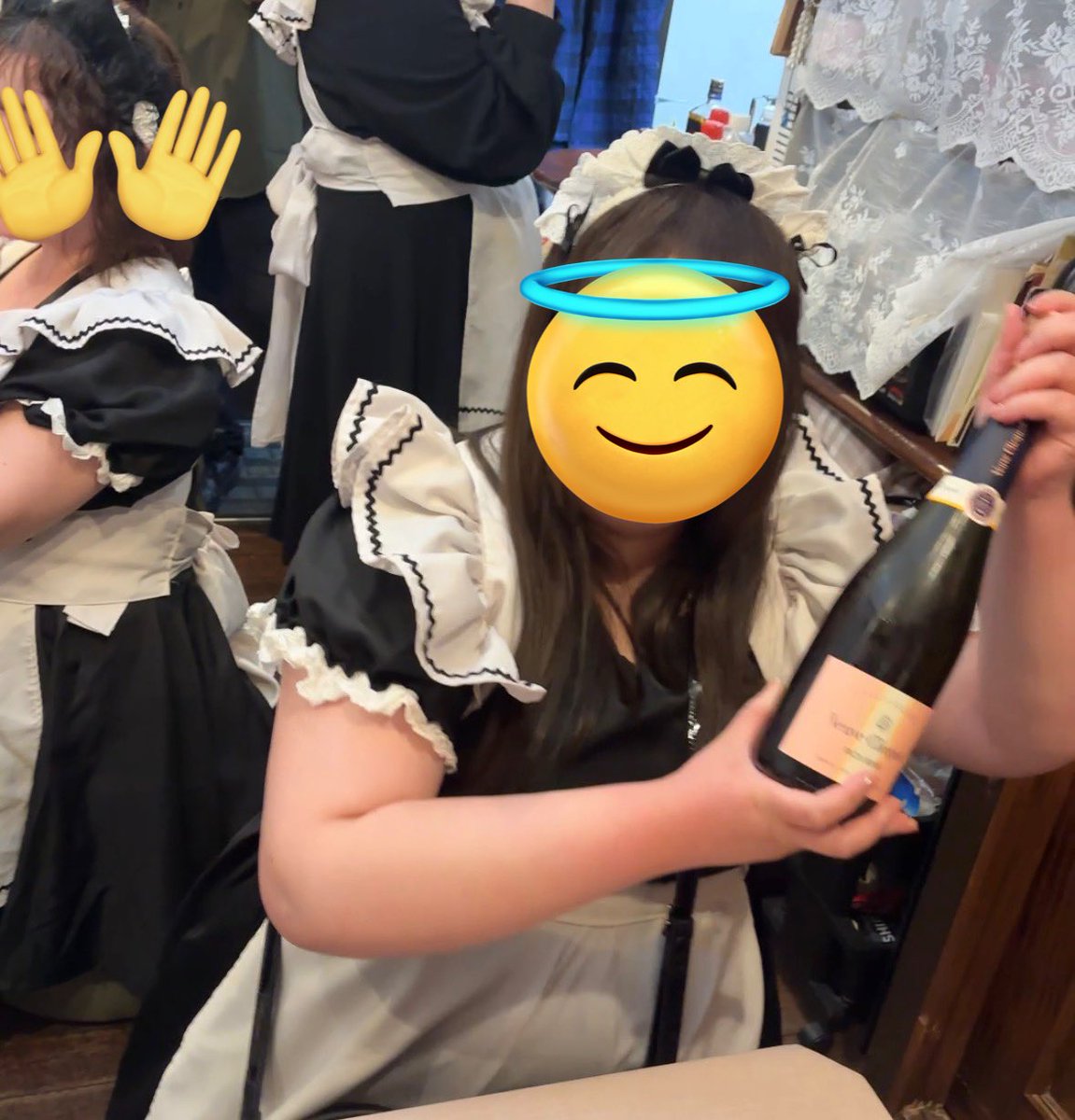 専用垢 tweet media