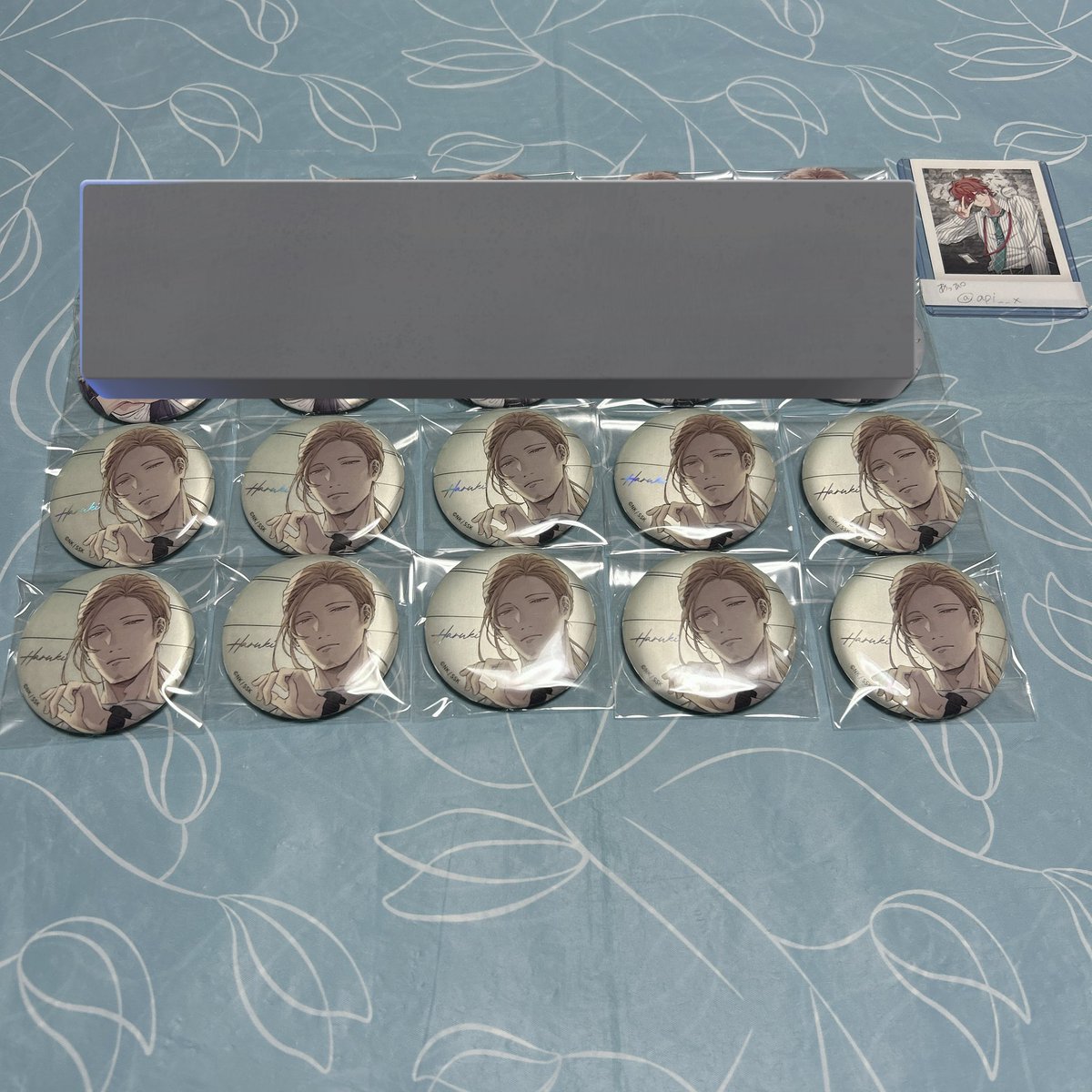 あっぴ tweet media