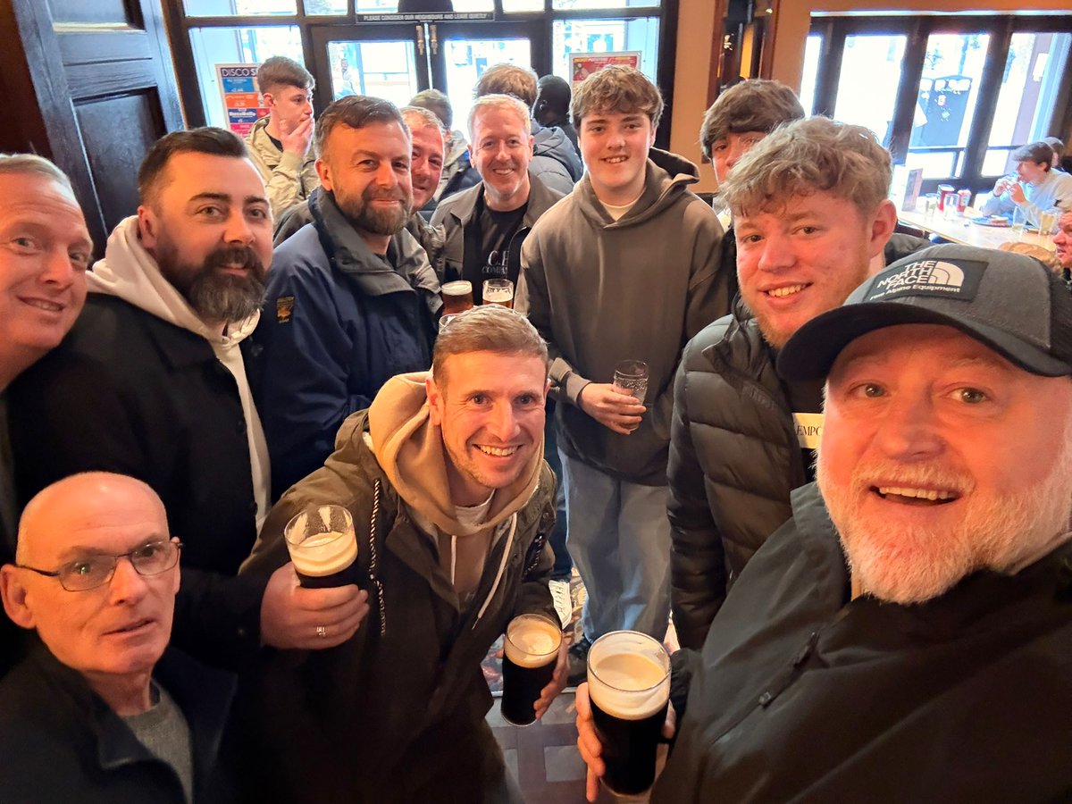 MCFC Military Veterans OSC tweet media