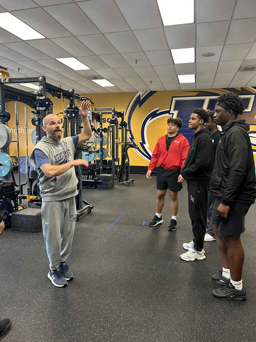 Dylan LaGore tweet media