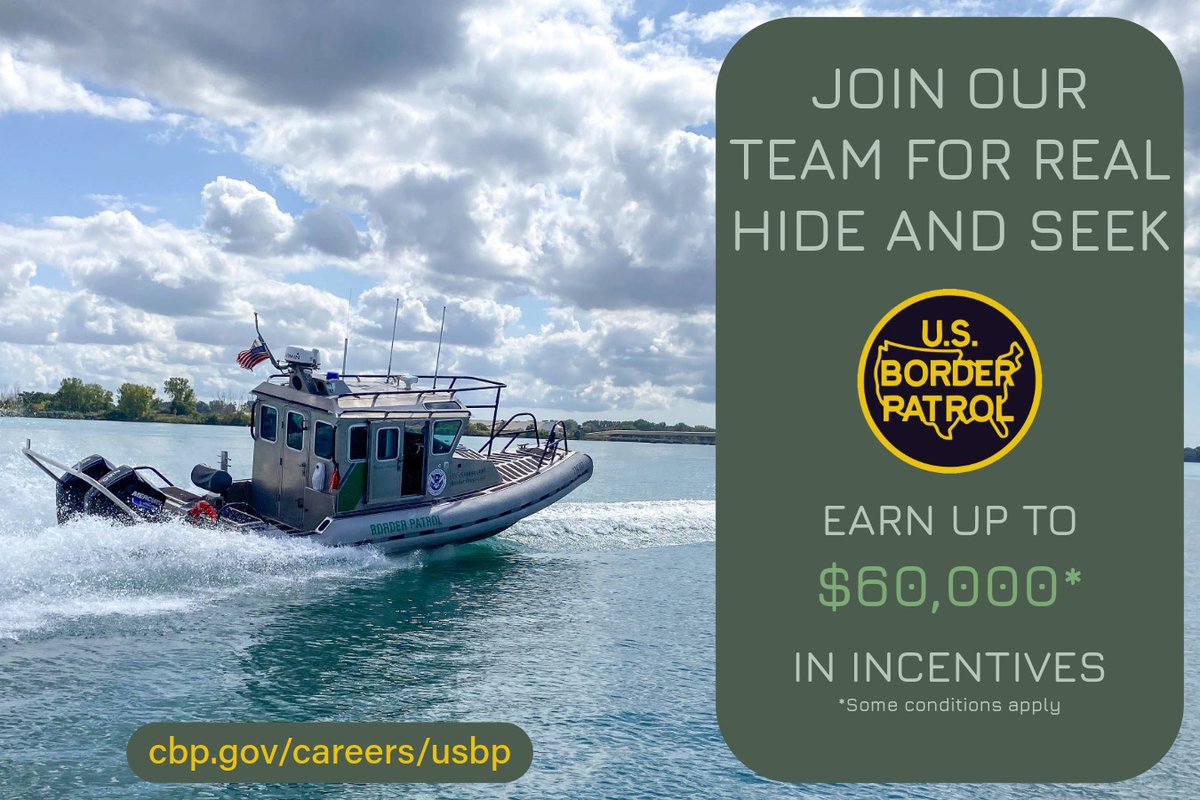 (A) Chief Patrol Agent Javier Geronimo, Jr. tweet media