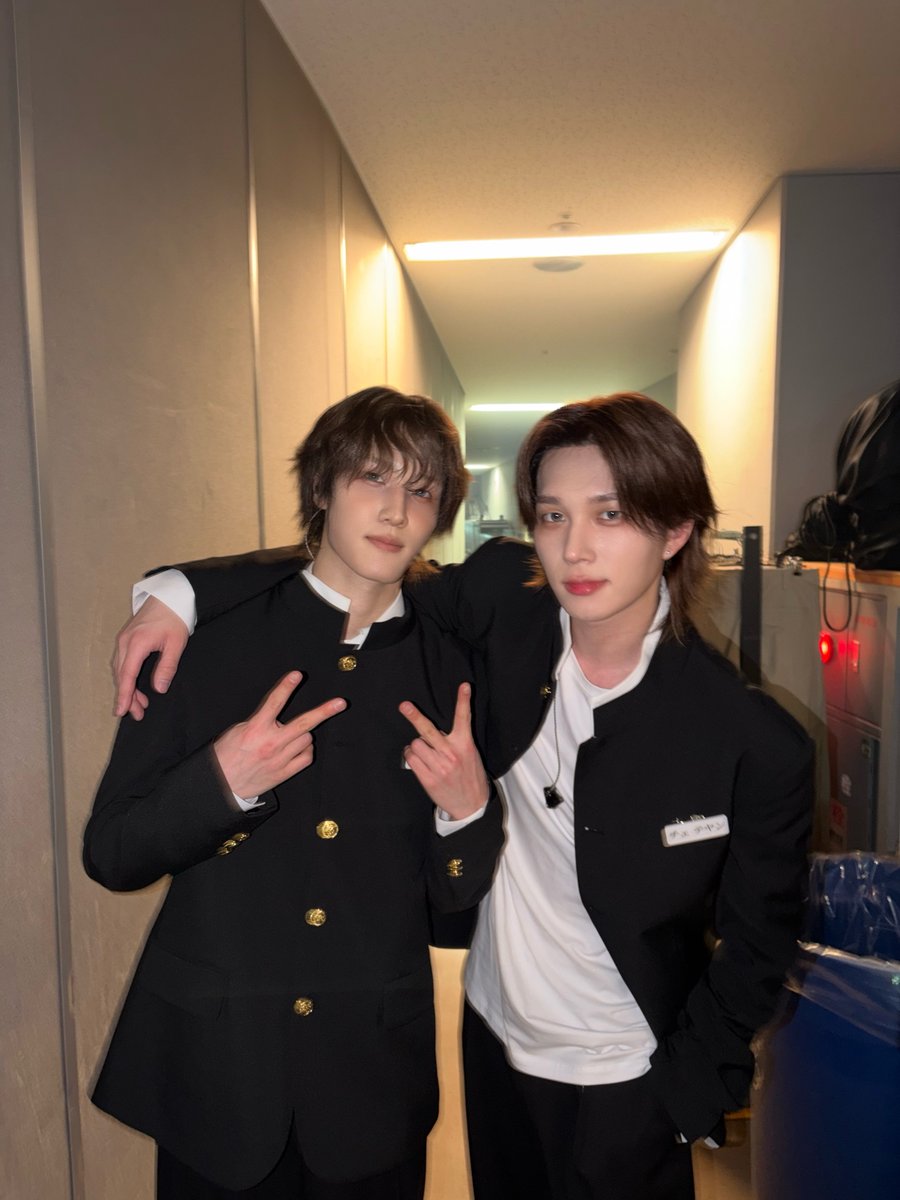 P1Harmony tweet media