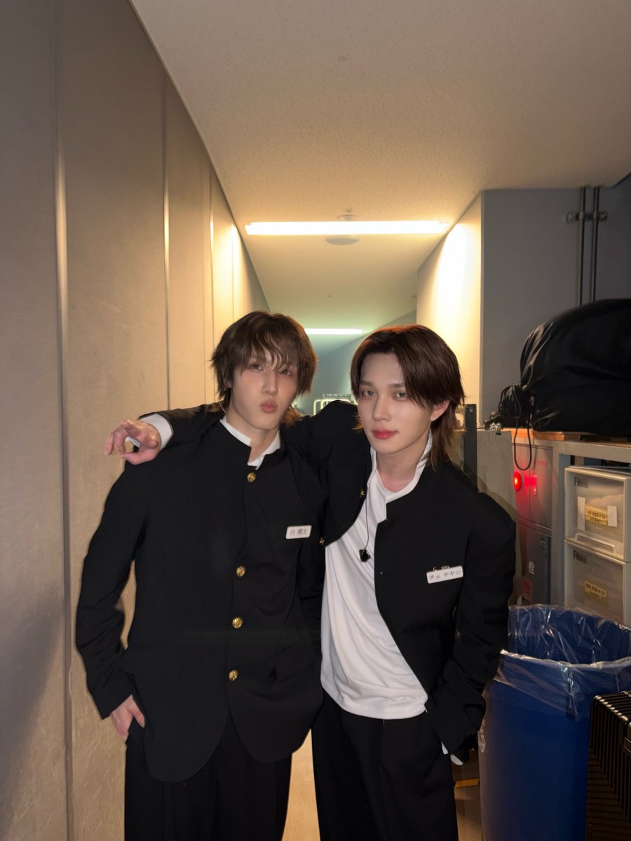 P1Harmony tweet media