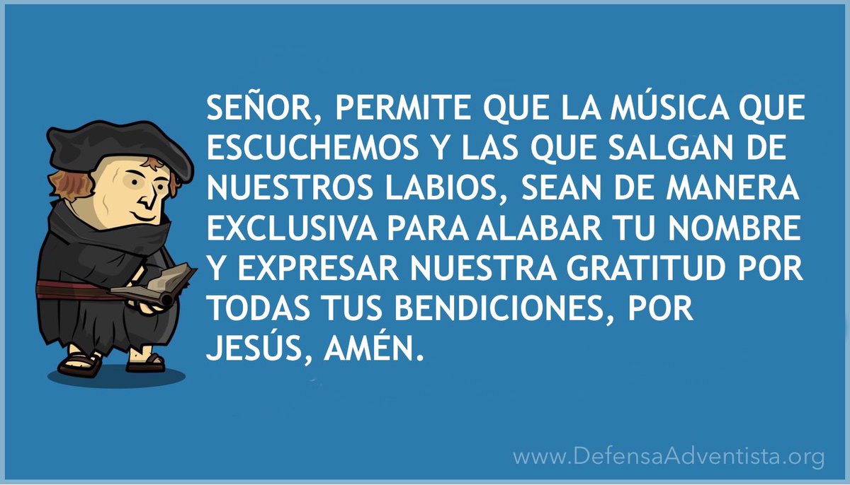 Defensa Adventista tweet media