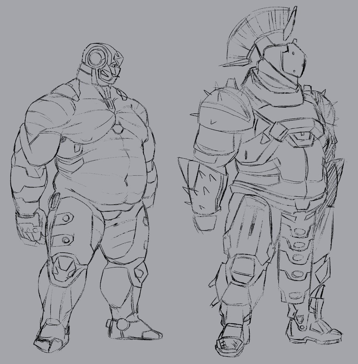 stoshasaurus1's tweet photo. drew more of this unit as well "i <3 saint-14" on my shirt and i'm a soyjack https://t.co/Q7teVgP35U