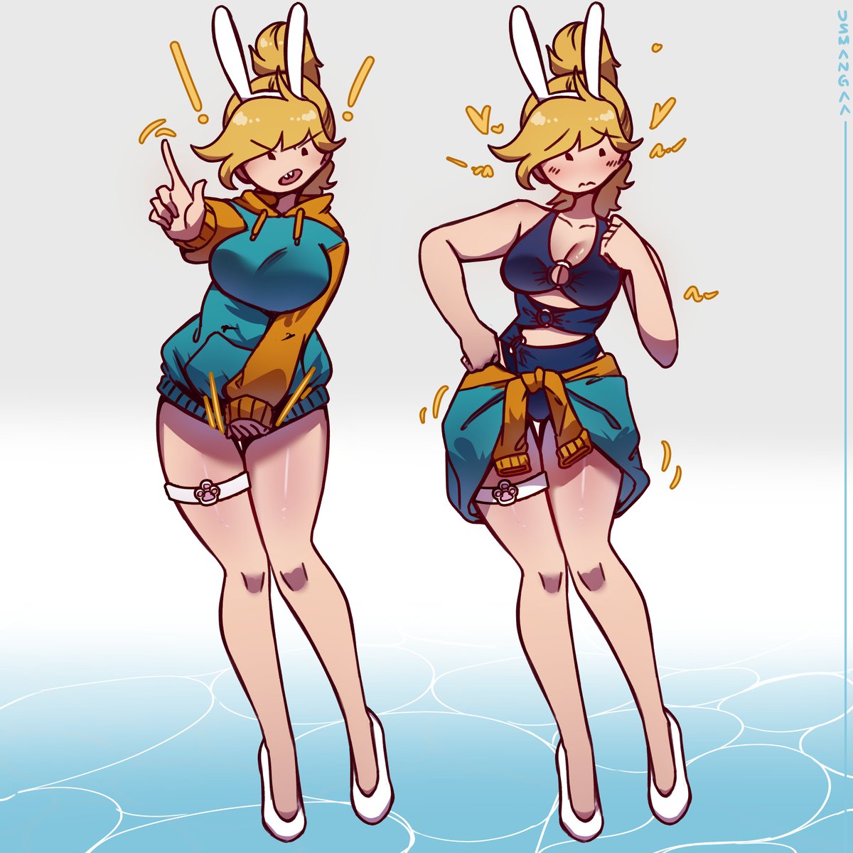 Mangoe 🍊 tweet media