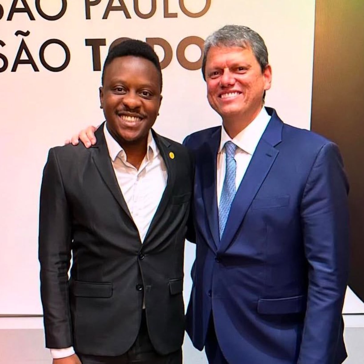 Sérgio A J Barretto tweet media