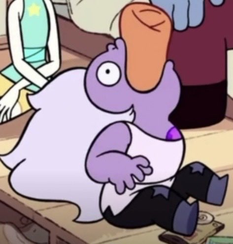Pine_a_saurus's tweet photo. Stopping Steven universe at random times >>>>>>>. #stevenuniverse https://t.co/H60bzcVKoq