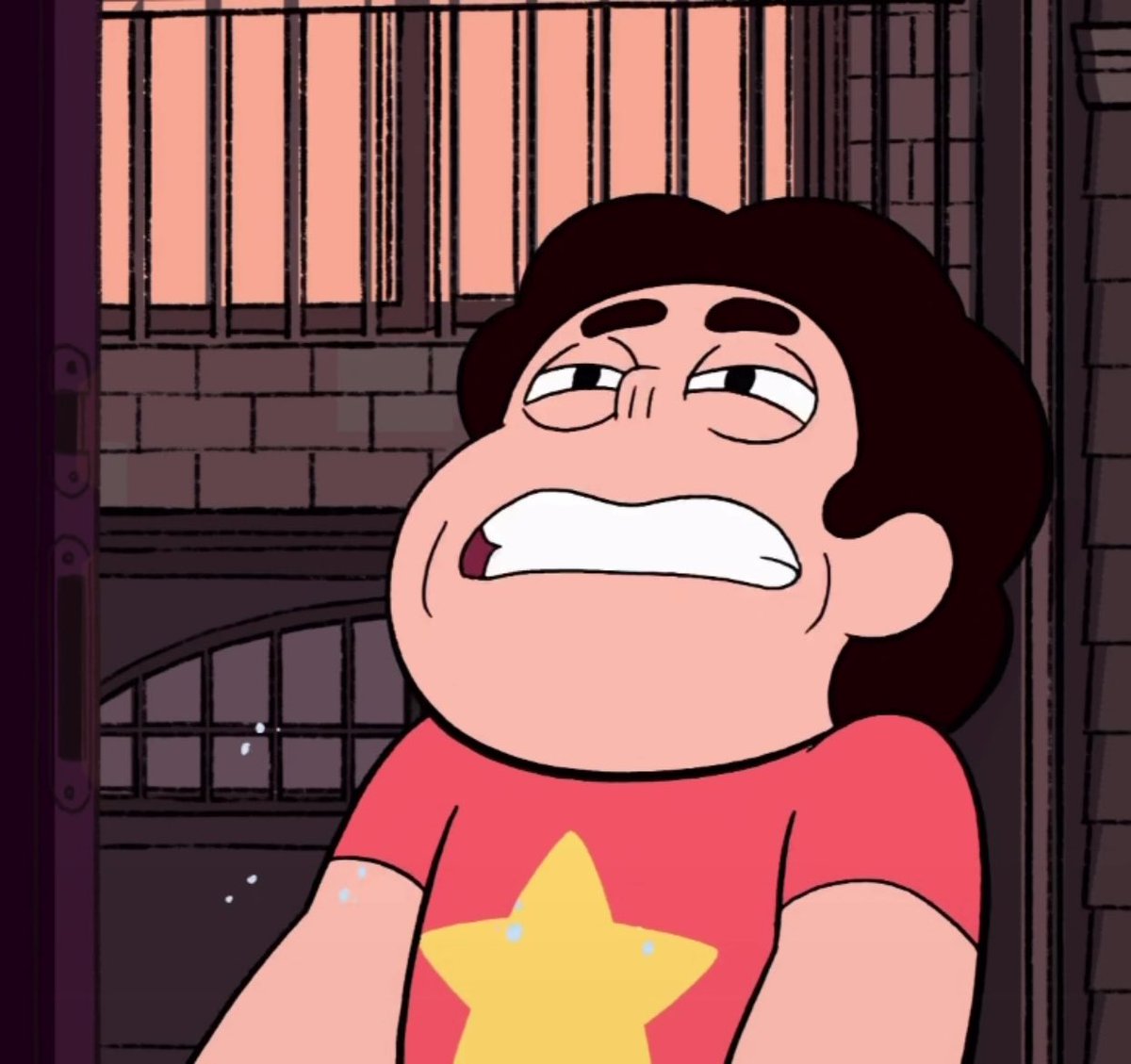 Pine_a_saurus's tweet photo. Stopping Steven universe at random times >>>>>>>. #stevenuniverse https://t.co/H60bzcVKoq
