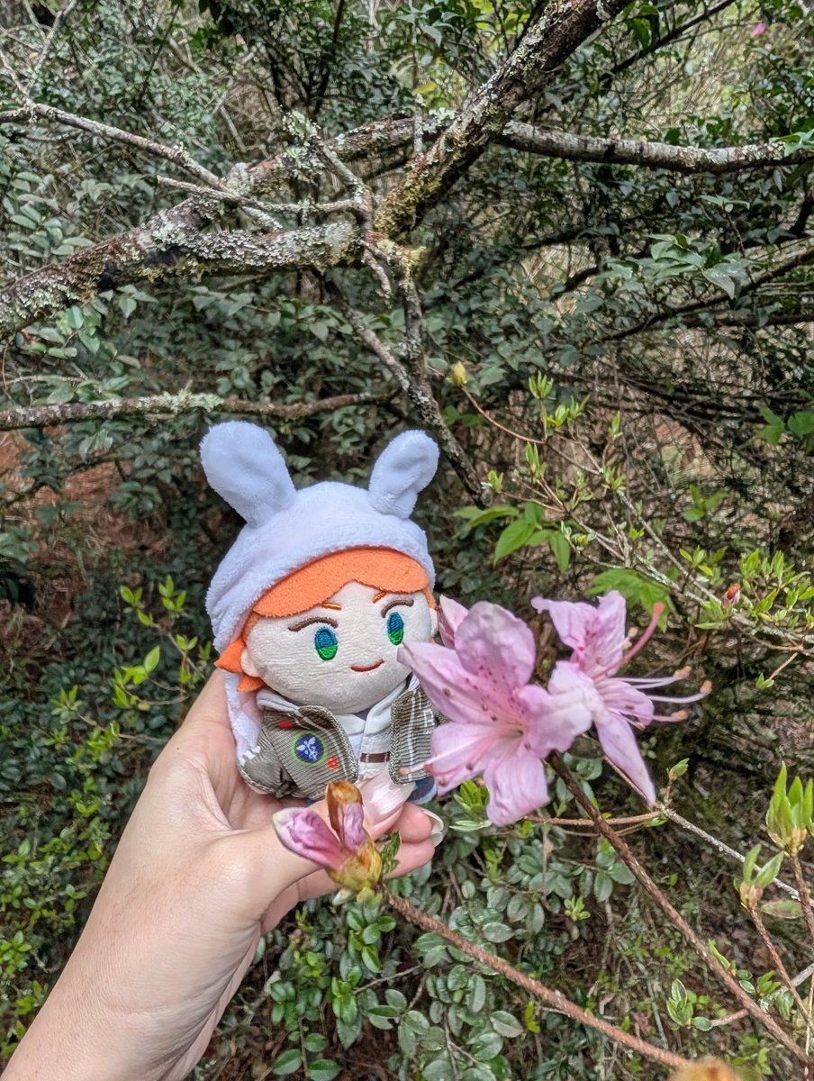 Yuushi 🪨🥚💜❤️ tweet media