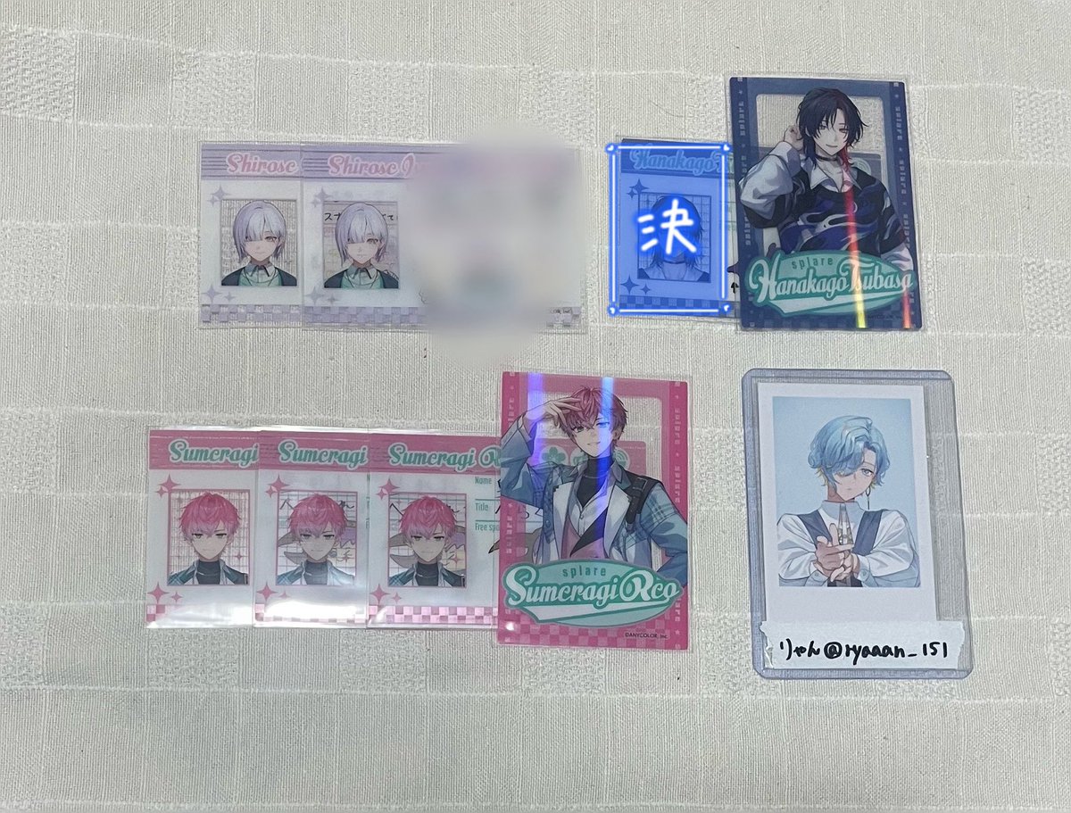 りゃん tweet media