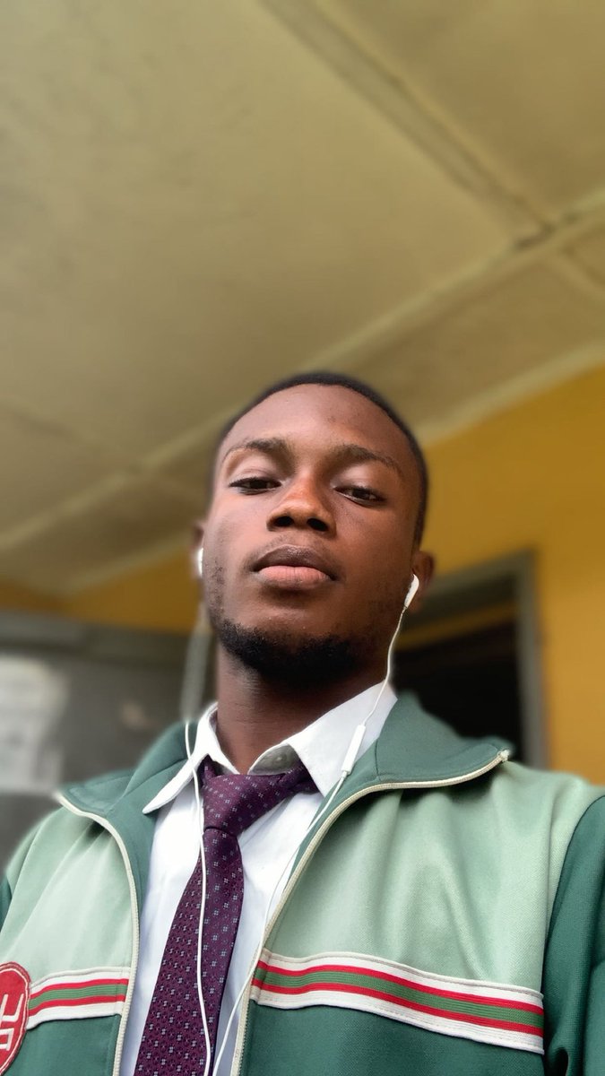 ASKOF OLUWAFEMI tweet media