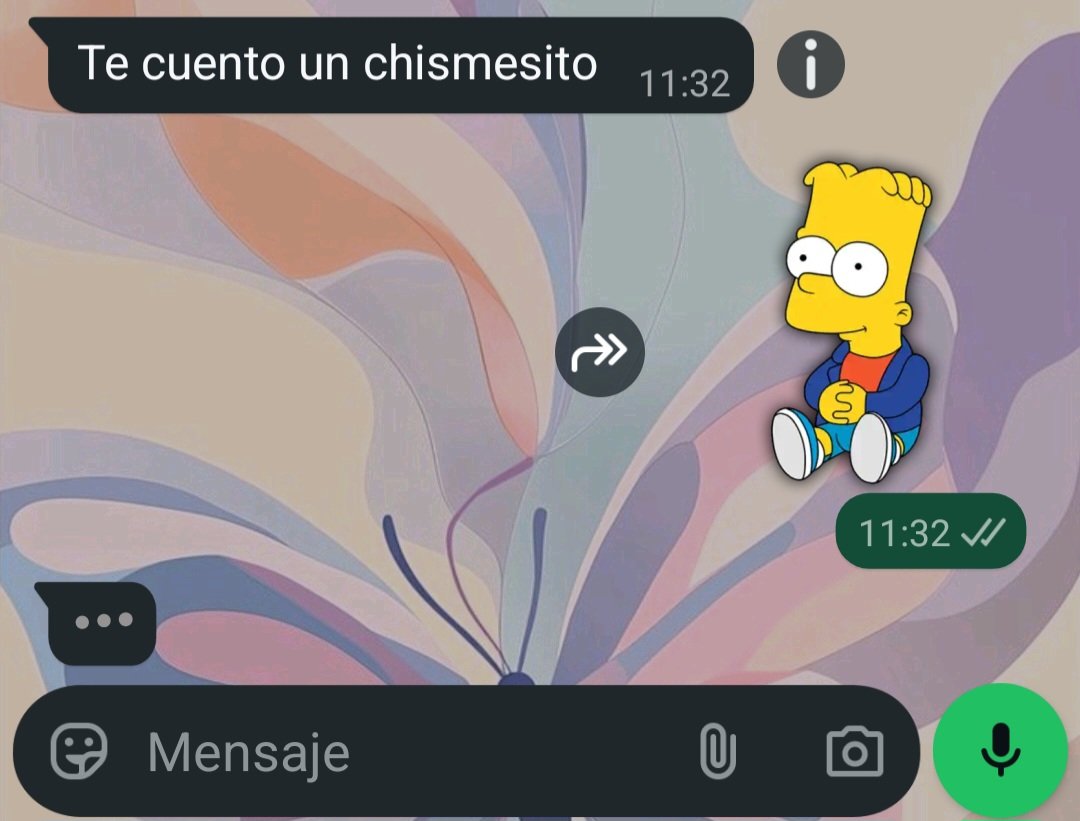 Para lo que trabajo
