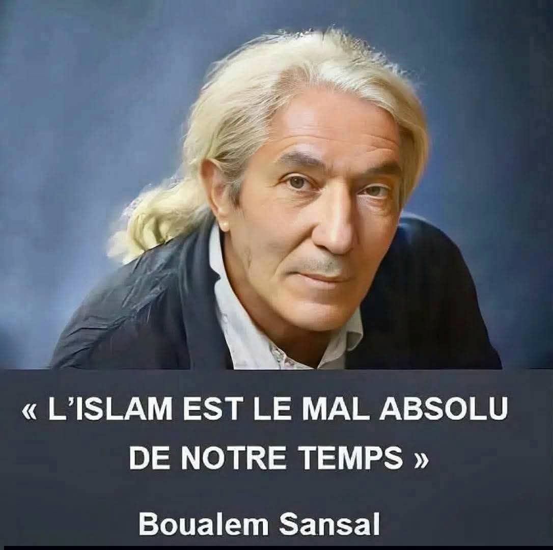 🇫🇷 L'extrême DANGER est à GAUCHE! tweet media