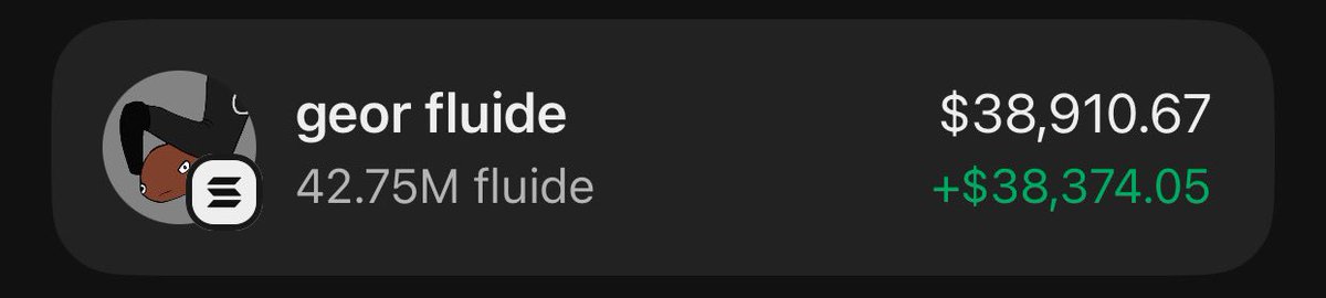 SOL Alpha Calls tweet media