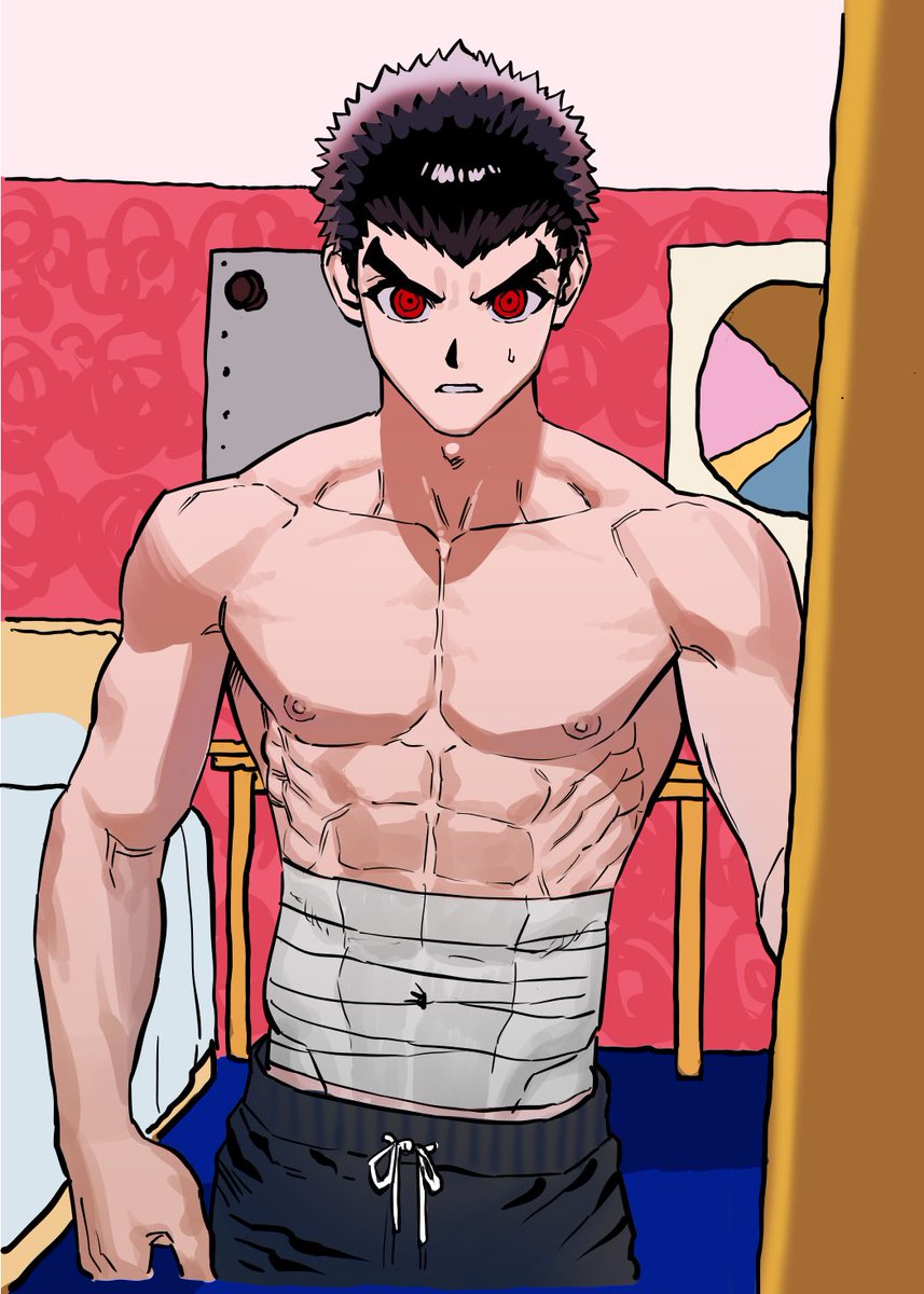 チビ竹 tweet media