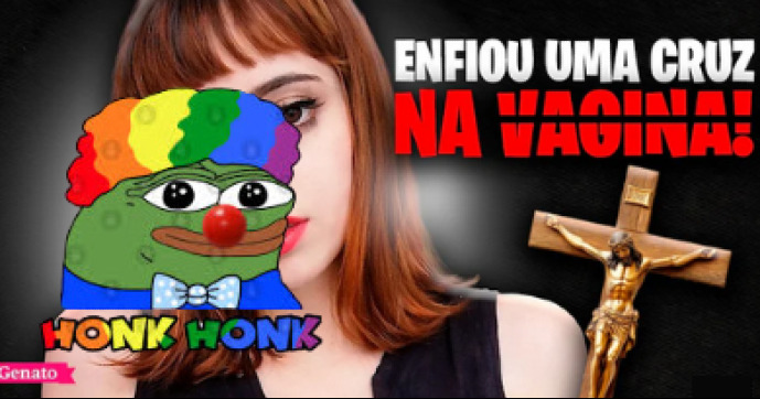 Honk841backUp's tweet photo. #ACERELA 🤣🤣🤣🤡Honk📢HONK🤡🤡🤣. https://t.co/YTFZvf5omE