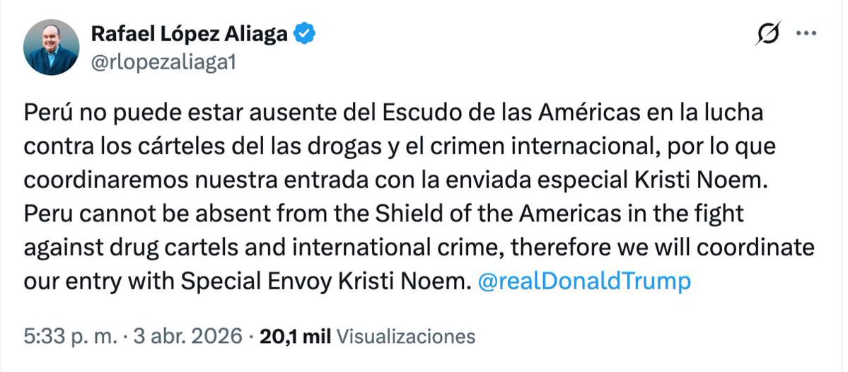  Marco Sifuentes 🚀 tweet media