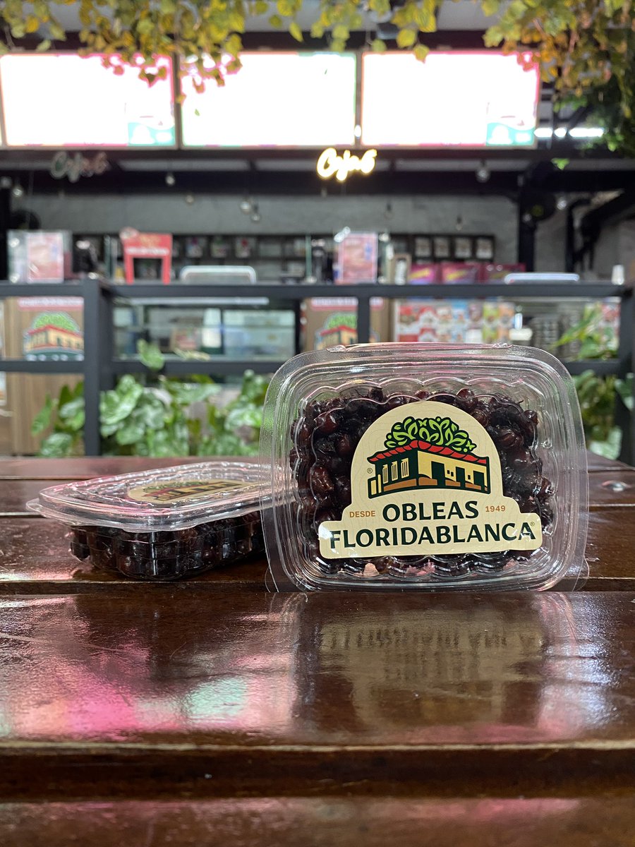 Obleas Floridablanca tweet media