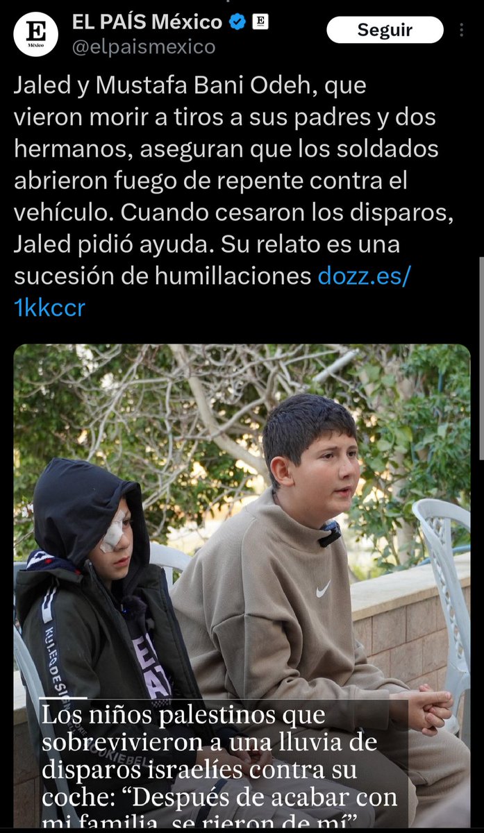 MAURO SALINAS tweet media