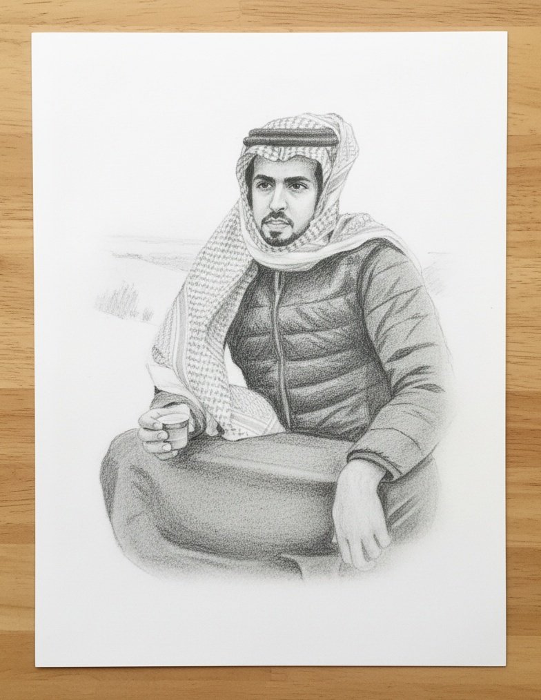 ســــرآب tweet media