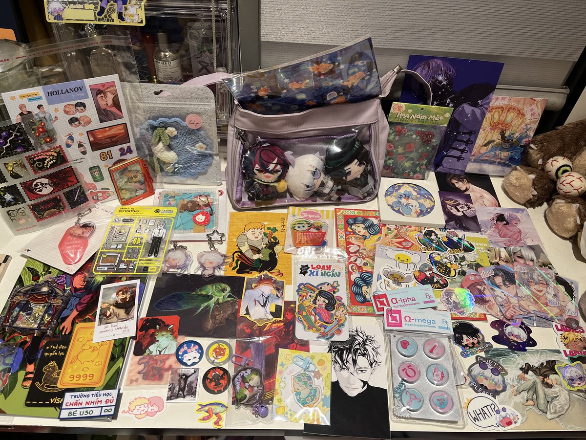 What a day! Thanks you everyone for    your kindness and your enthusiasm 🥺🫨🫡￼￼ The only good thing about being employed is this 😮‍💨