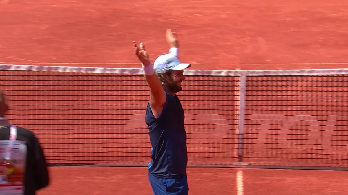 ESPN Tenis tweet media