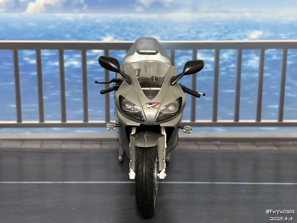 Fu Yu ⚾️ ͟͞͞=╭(╹ᆺ╹´๑) 🐻💿🐏🐾 tweet media