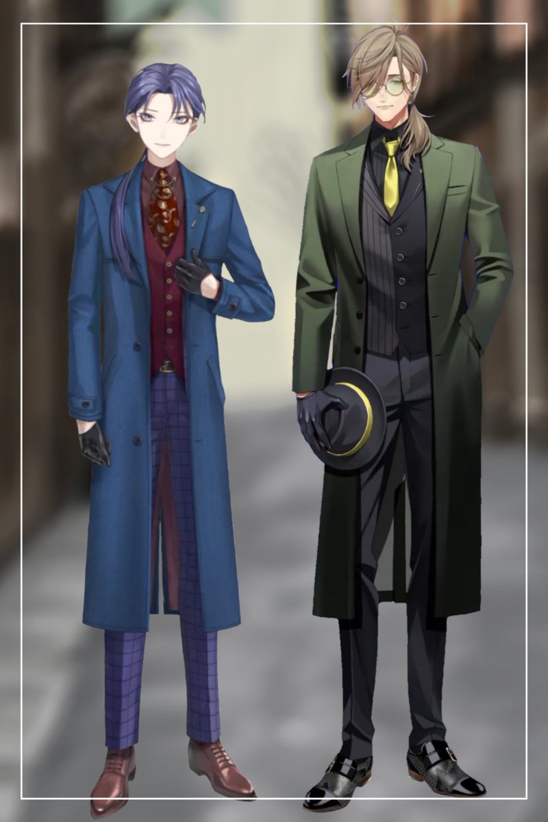 紺ぬ@HP不足 tweet media