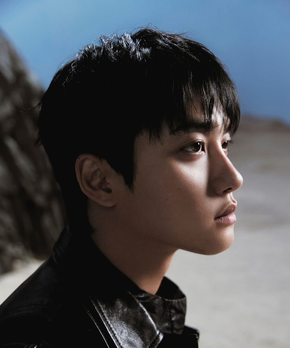 doh kyungsoo source tweet media