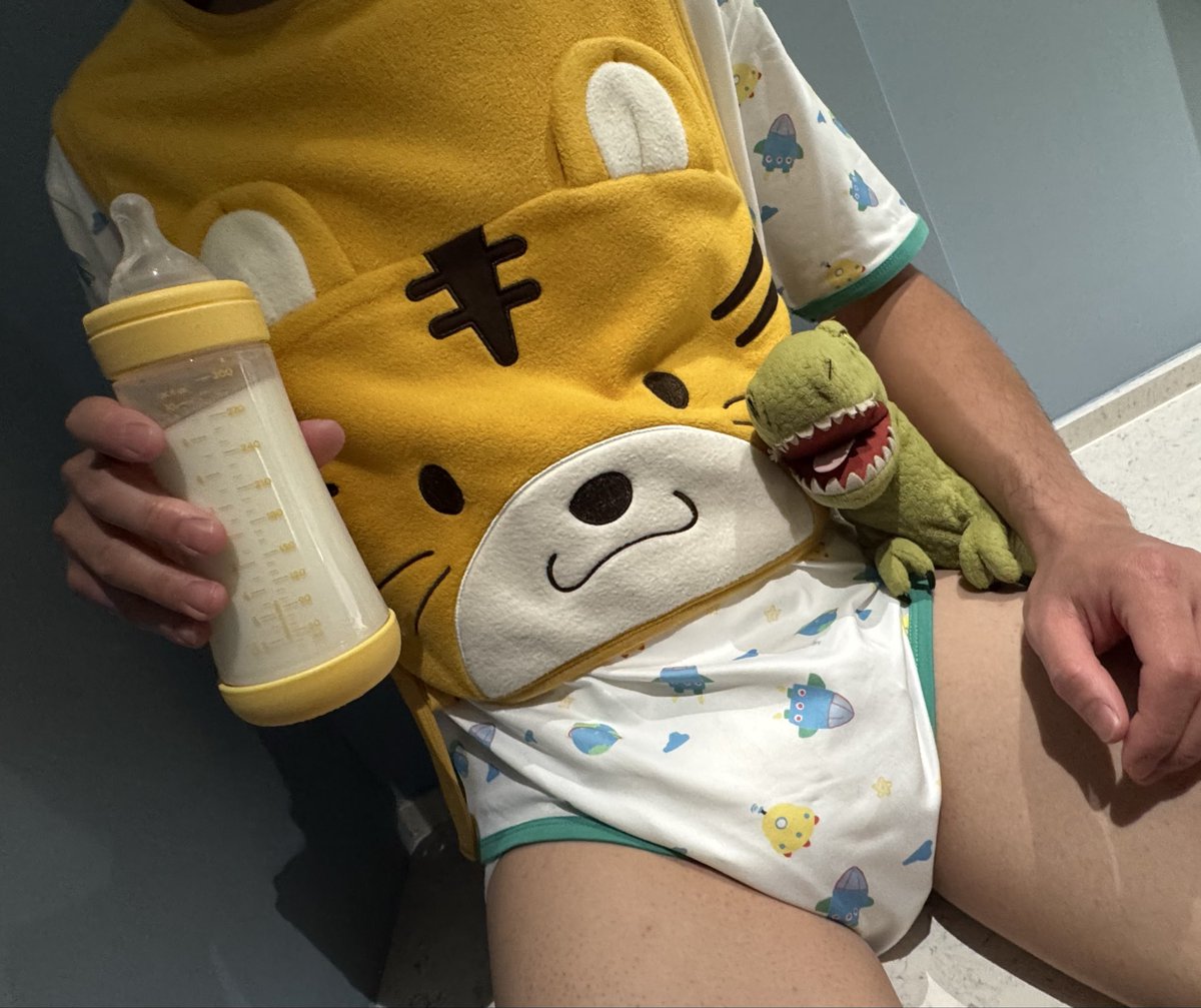 Alexander Welson tweet media