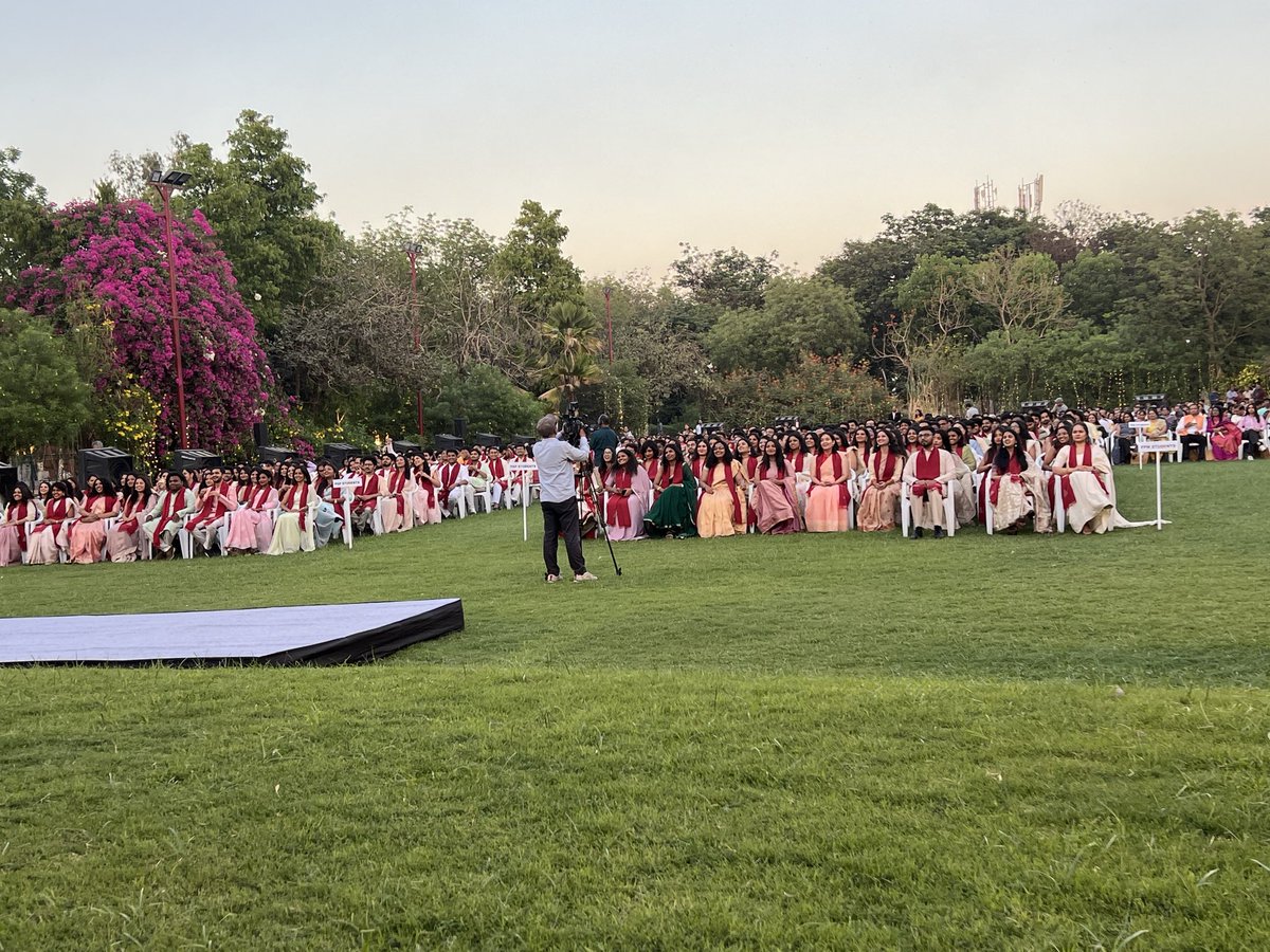 Anita Basalingappa tweet media